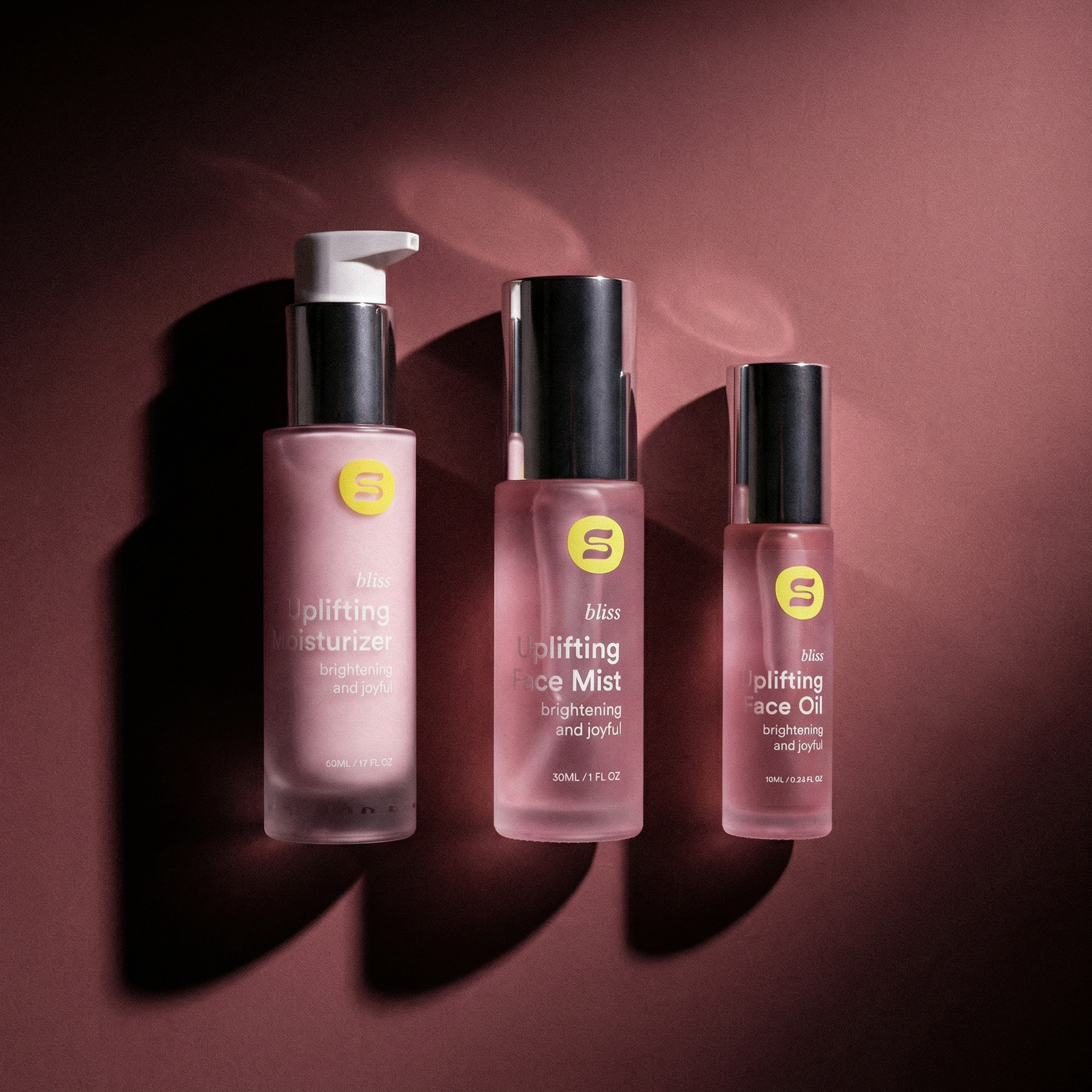 The Bliss Formula