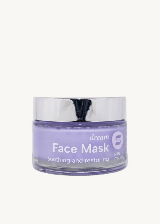 The Dream Face Mask