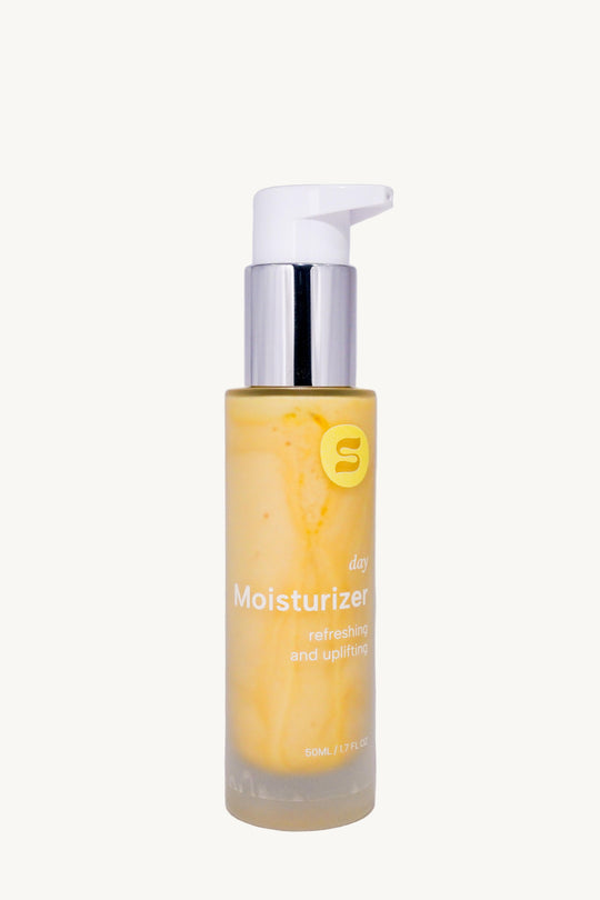 The Day Moisturizer