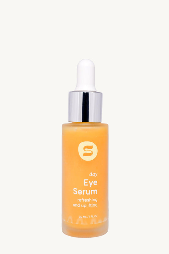 The Day Eye Serum