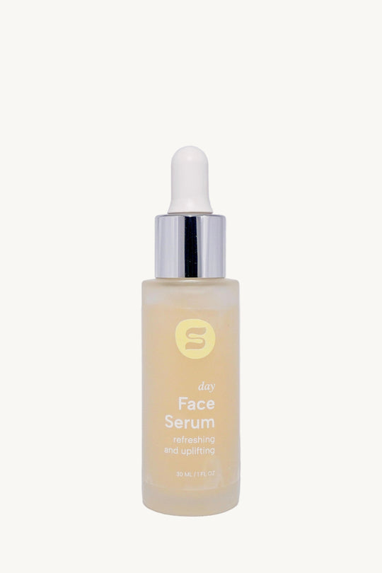 The Day Face Serum
