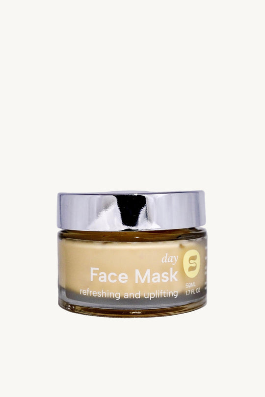The Day Face Mask
