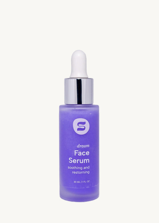 The Dream Face Serum