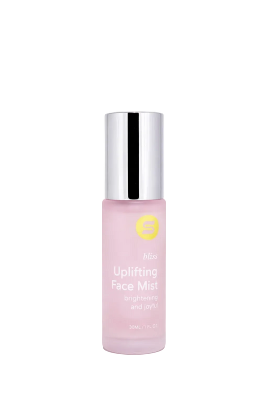 Bliss Face Mist