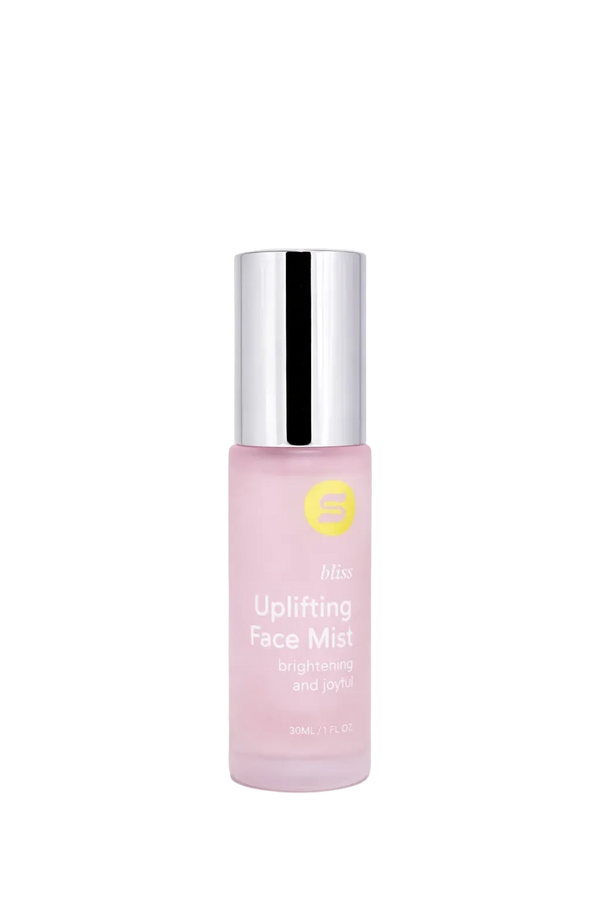 Bliss Face Mist