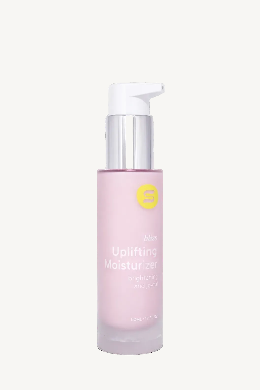 Bliss Moisturizer