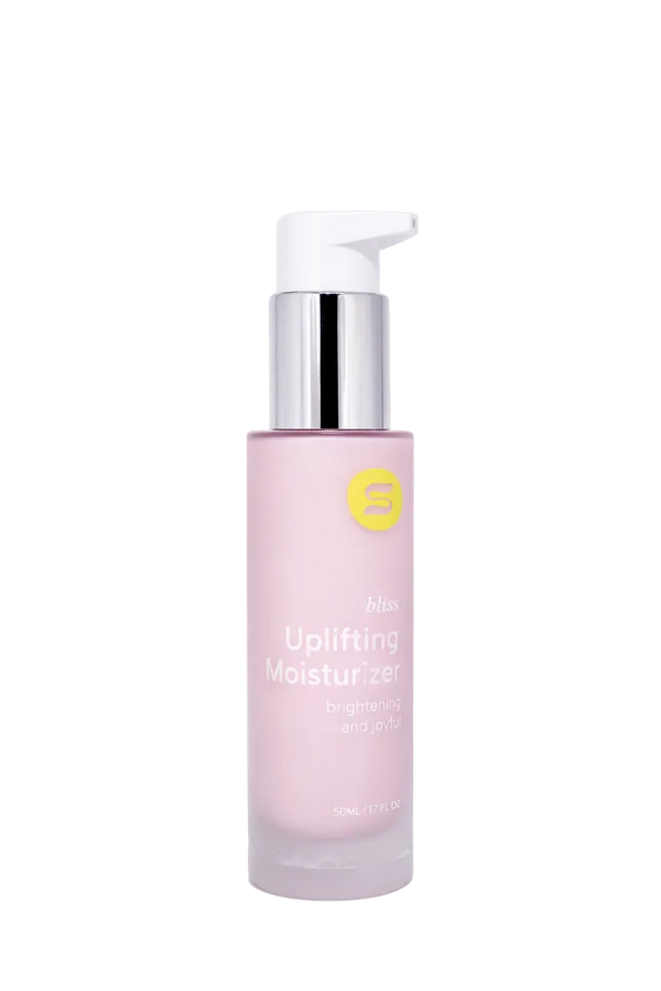 Bliss Moisturizer