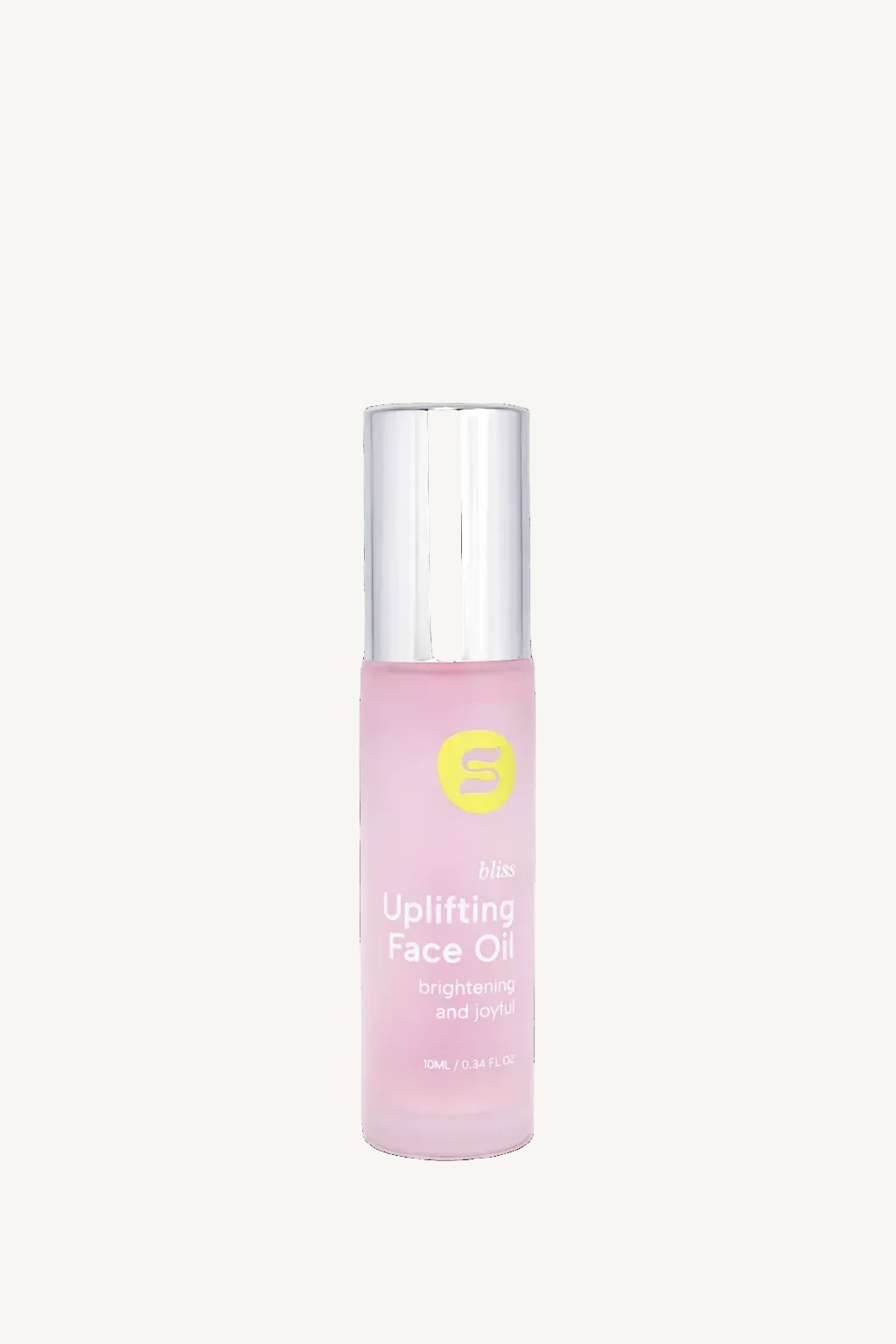Bliss Face Oil