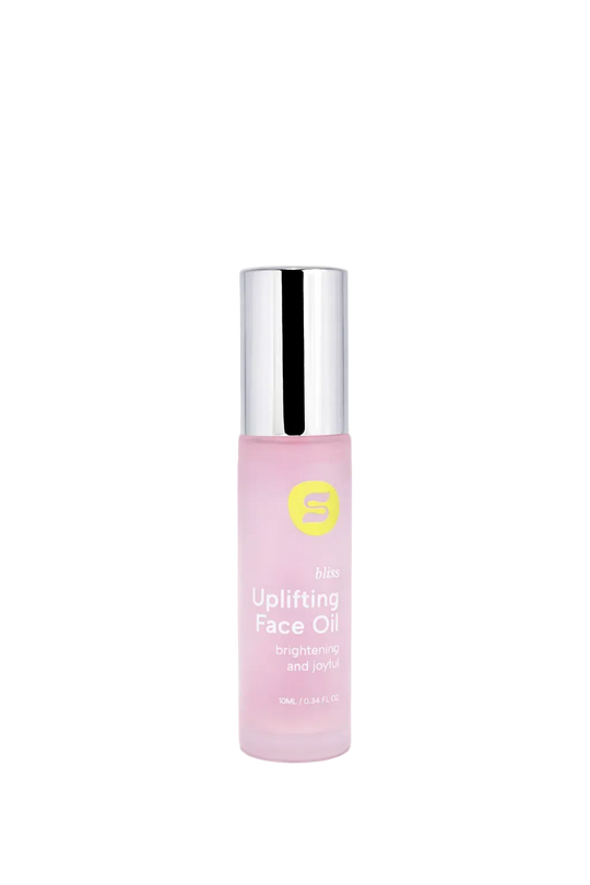 Bliss Face Oil