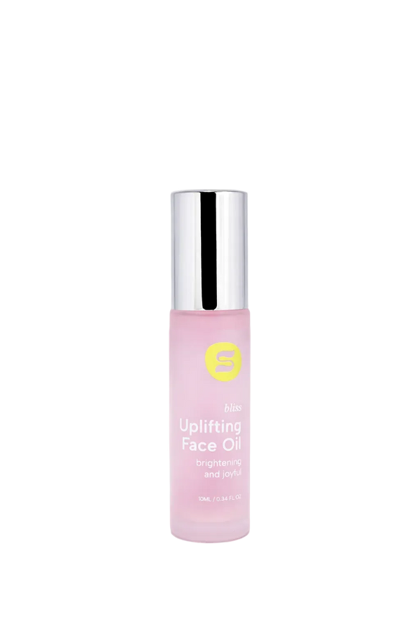 Bliss Face Oil