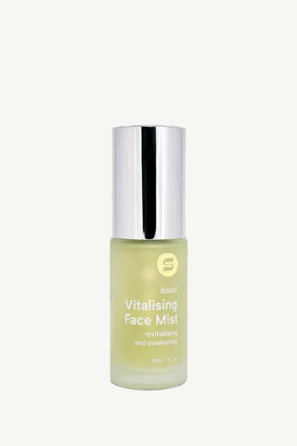 Boost Face Mist