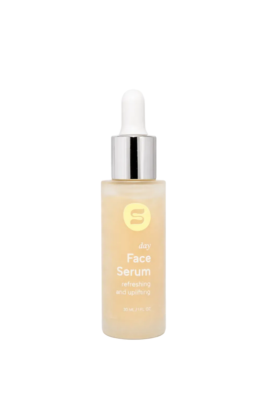 Day Face Serum