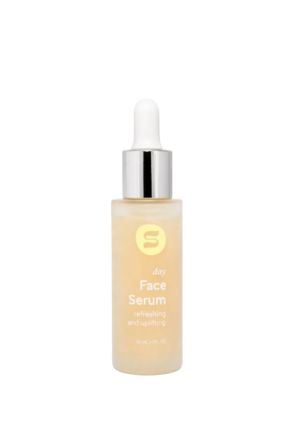 Day Face Serum