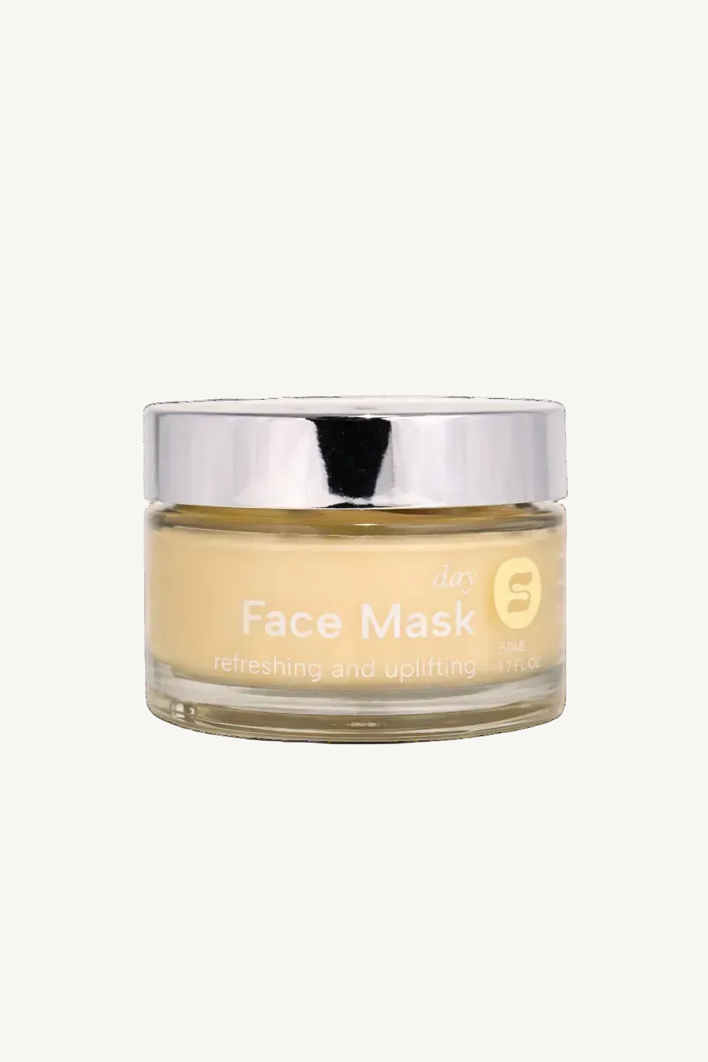 Day Face Mask