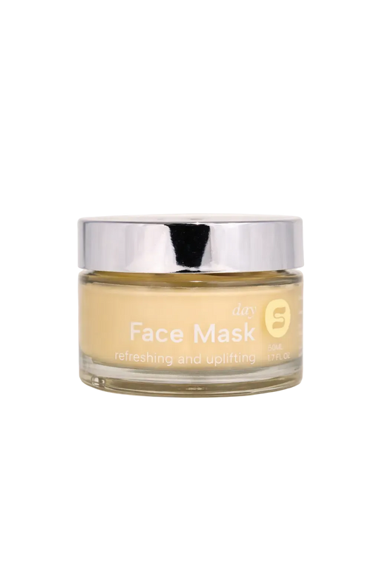 Day Face Mask