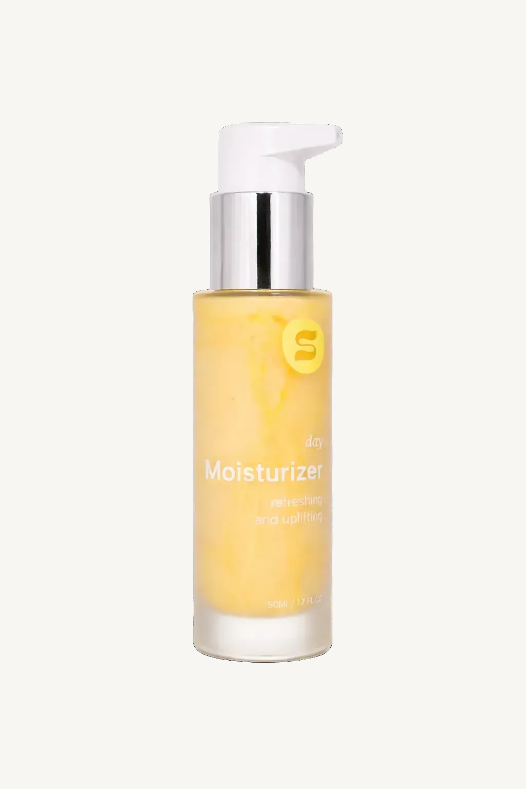 Day Moisturizer