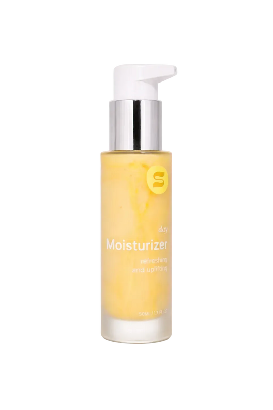 Day Moisturizer