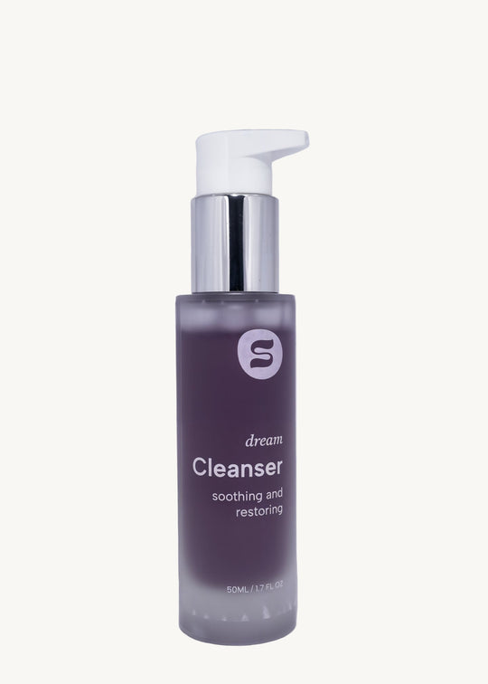 The Dream Cleanser