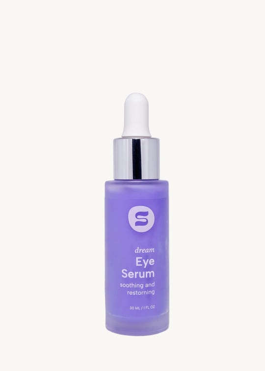 The Dream Eye Serum