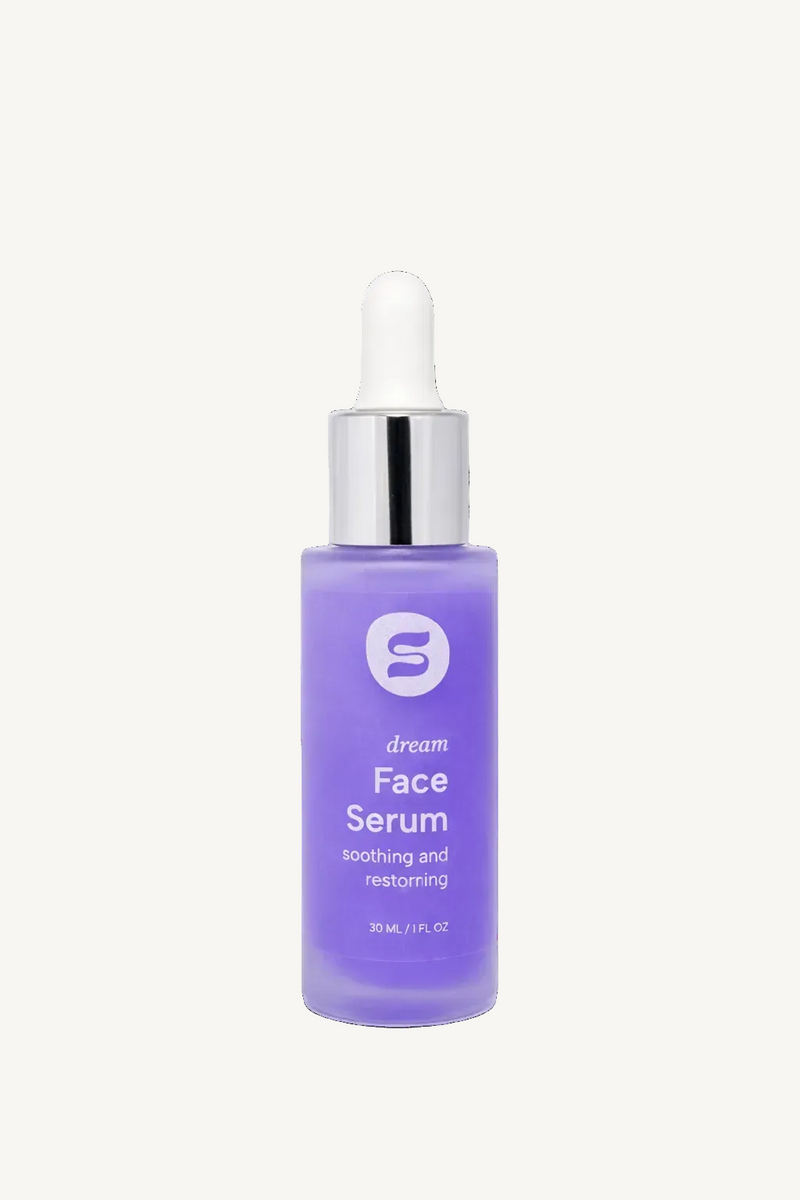 Dream Face Serum