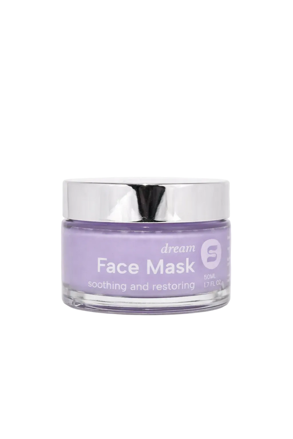 Dream Face Mask