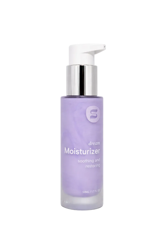 Dream Moisturizer