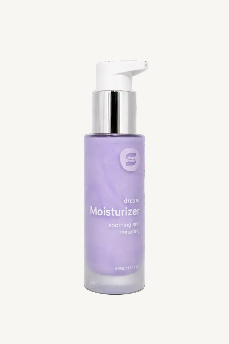 Dream Moisturizer