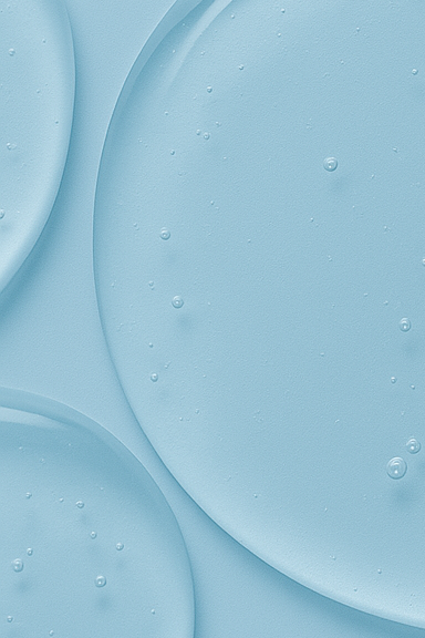 Peace Face Oil