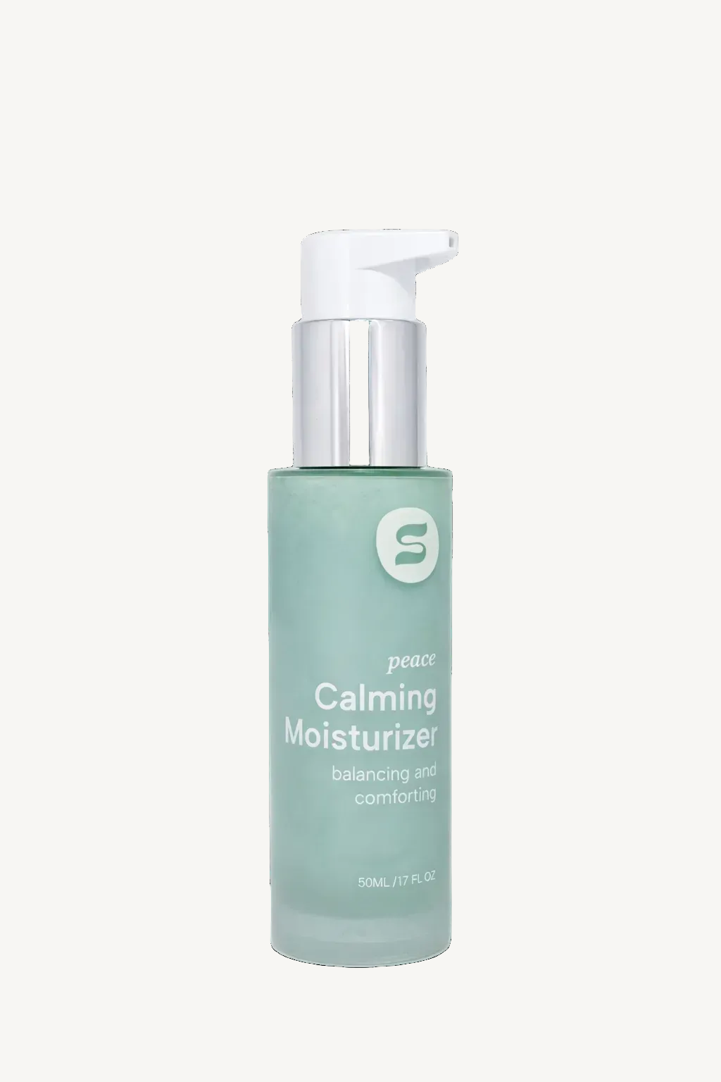 Peace Moisturizer