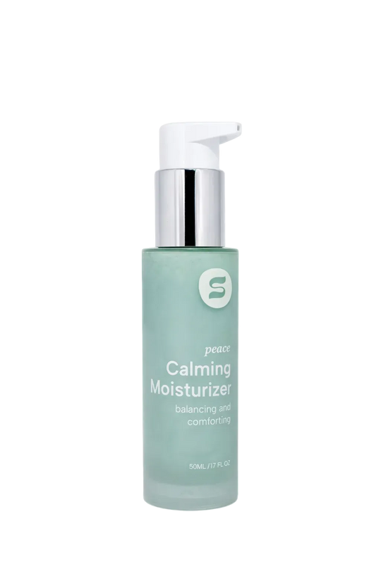 Peace Moisturizer