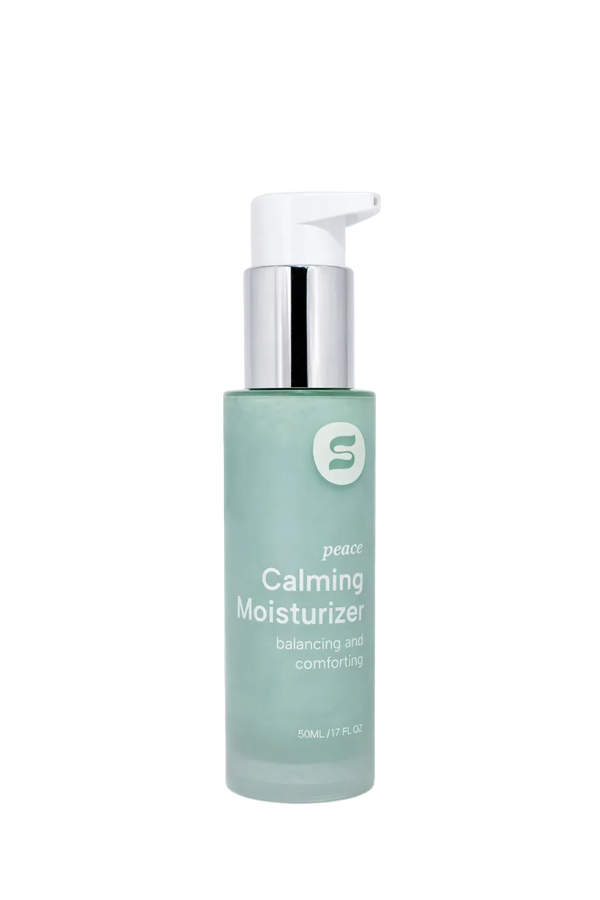 Peace Moisturizer