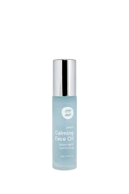 Peace Face Oil