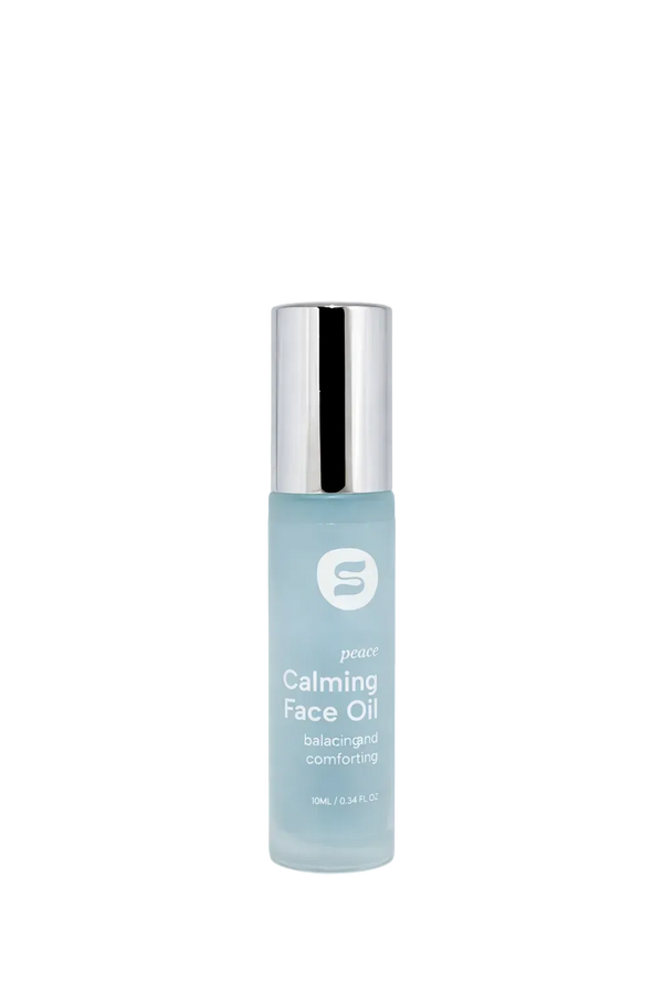 Peace Face Oil